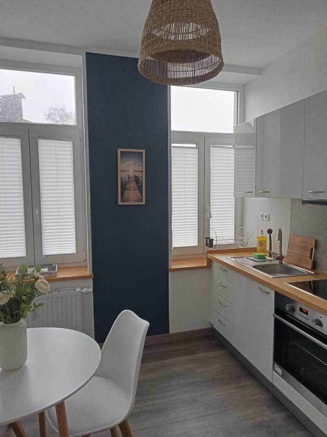 Fewo Muschel Wilhelmshaven Exterior photo